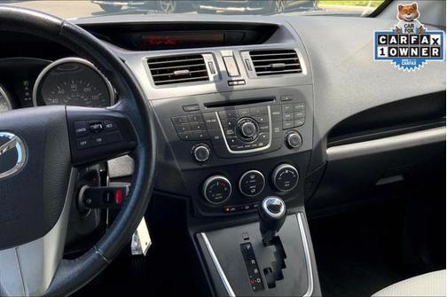 2014 Mazda Mazda5 Touring