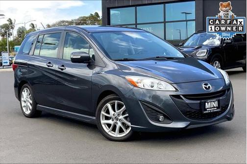2014 Mazda Mazda5 Touring