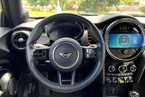 2024 MINI Hardtop Cooper S