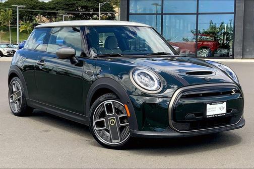 2024 MINI Hardtop Cooper S