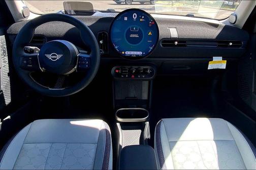 2026 MINI Hardtop Cooper S