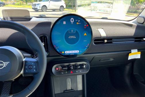 2026 MINI Hardtop Cooper S