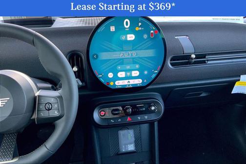 2026 MINI Hardtop Cooper S