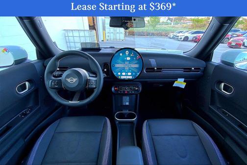 2026 MINI Hardtop Cooper S