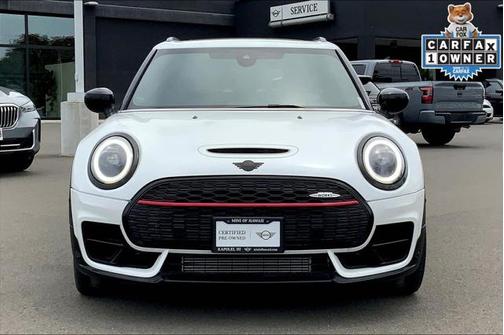 2024 MINI Clubman John Cooper Works ALL4