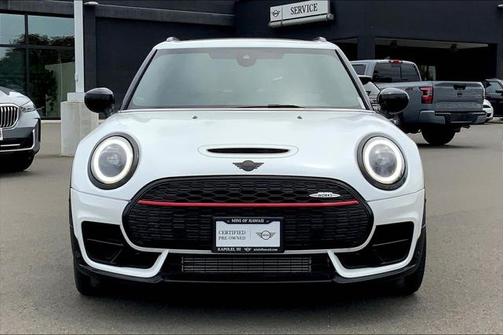 2024 MINI Clubman John Cooper Works ALL4