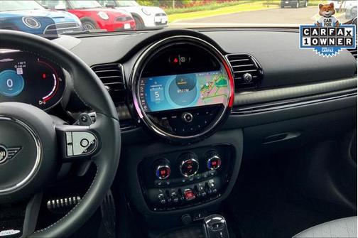 2024 MINI Clubman John Cooper Works ALL4