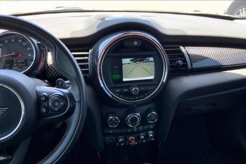 2021 MINI Hardtop Cooper S