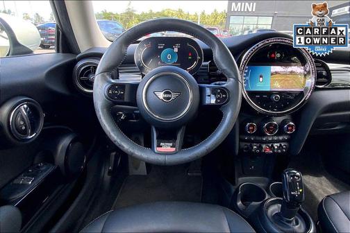 2023 MINI Hardtop Cooper