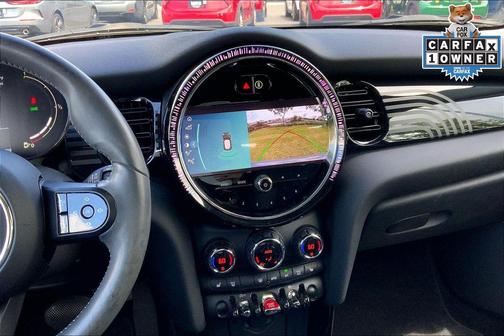 2023 MINI Hardtop Cooper