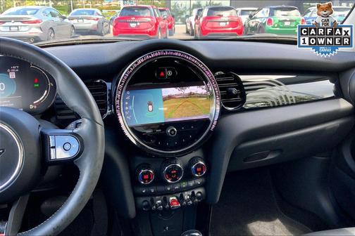 2023 MINI Hardtop Cooper