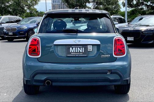 2023 MINI Hardtop Cooper