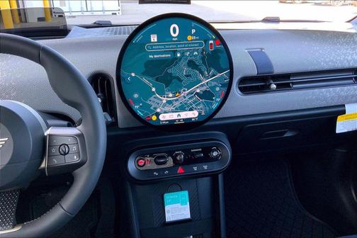 2026 MINI Hardtop Cooper