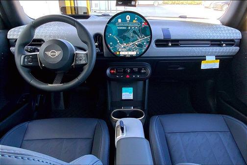 2026 MINI Hardtop Cooper