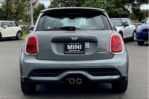 2023 MINI Hardtop Cooper S