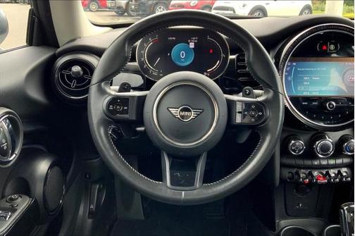 2023 MINI Hardtop Cooper S