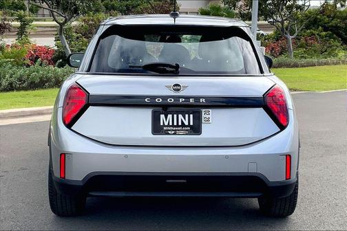 2026 MINI Hardtop Cooper