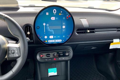 2026 MINI Hardtop Cooper