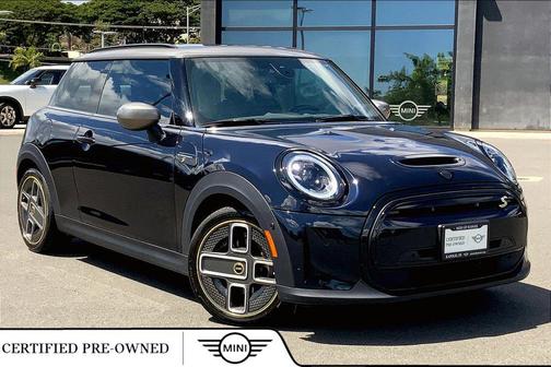 2024 MINI Hardtop Cooper S
