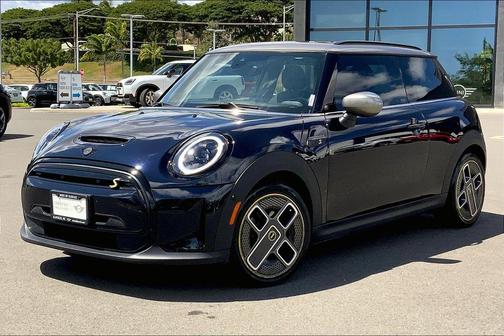 2024 MINI Hardtop Cooper S