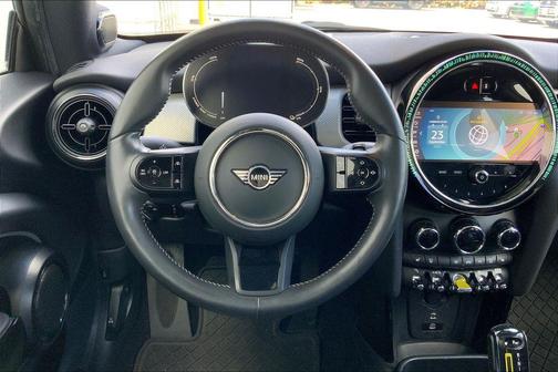 2024 MINI Hardtop Cooper S