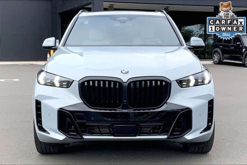 2024 BMW X5 sDrive40i