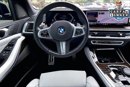 2024 BMW X5 sDrive40i
