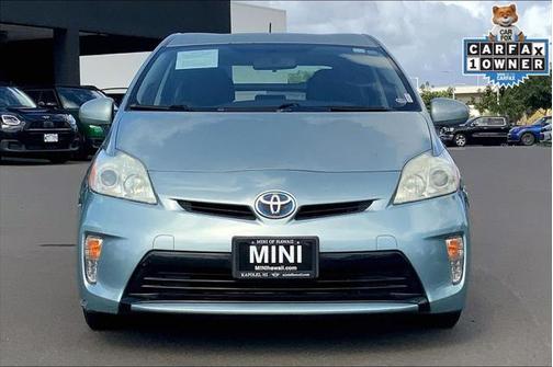 2014 Toyota Prius Five