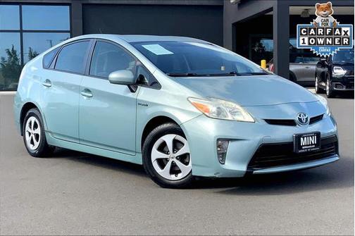 2014 Toyota Prius Five