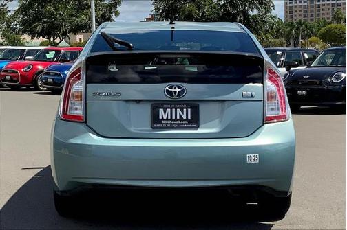 2014 Toyota Prius Five