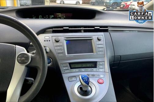 2014 Toyota Prius Five