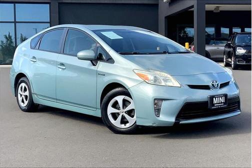 2014 Toyota Prius Five