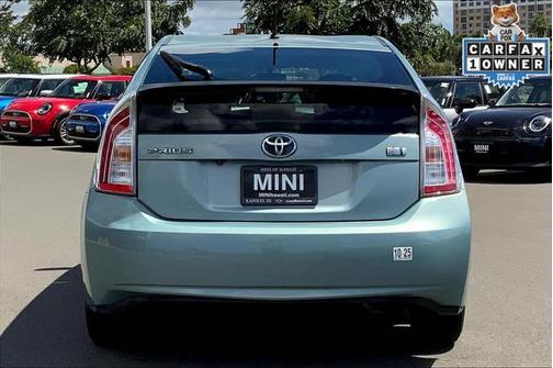2014 Toyota Prius Five