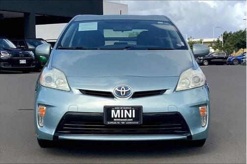 2014 Toyota Prius Five