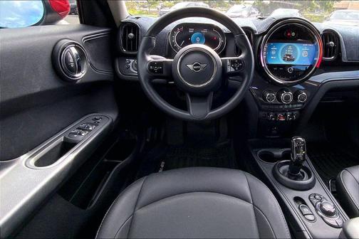 2024 MINI Countryman Cooper