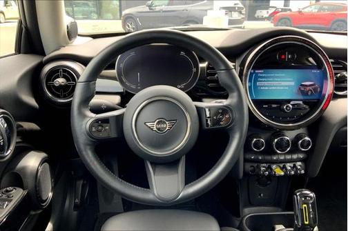 2024 MINI Hardtop Cooper S