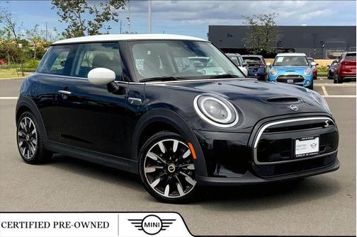 2024 MINI Hardtop Cooper S