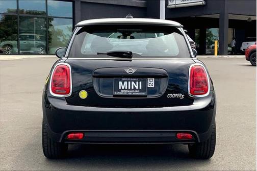 2024 MINI Hardtop Cooper S