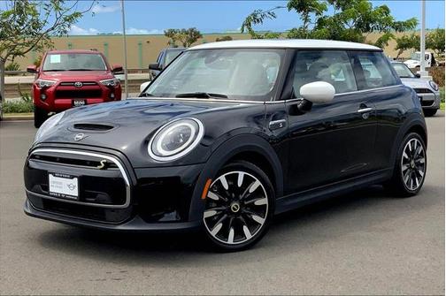 2024 MINI Hardtop Cooper S
