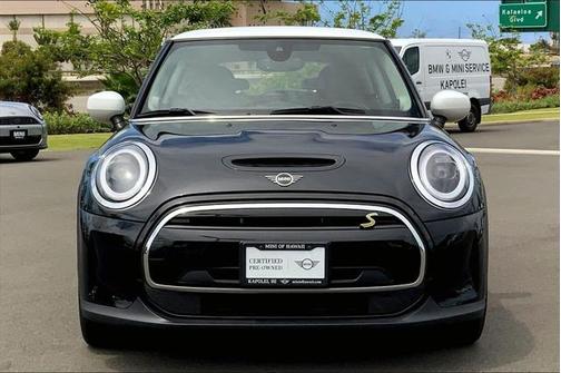 2024 MINI Hardtop Cooper S