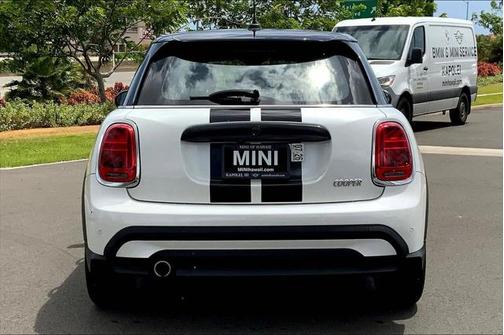 2024 MINI Hardtop Cooper