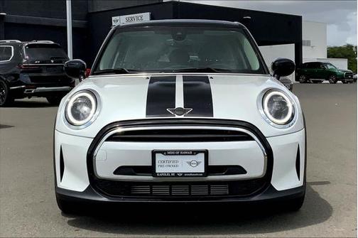 2024 MINI Hardtop Cooper