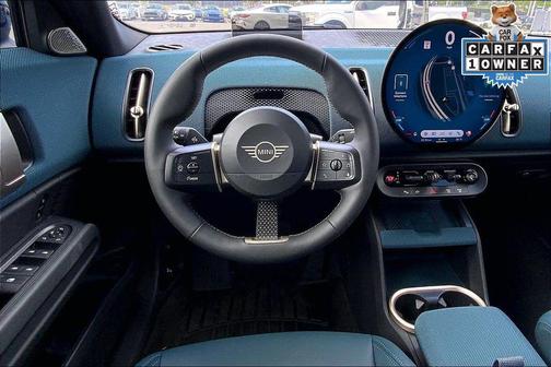 2025 MINI Countryman Cooper S ALL4