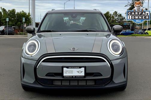 2023 MINI Hardtop Cooper