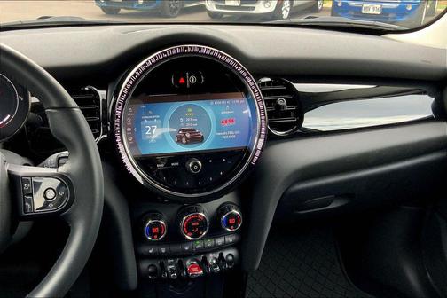 2023 MINI Hardtop Cooper