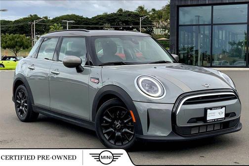 2023 MINI Hardtop Cooper