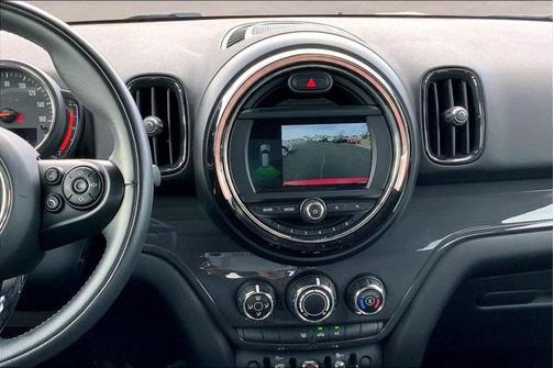 2019 MINI Countryman Cooper