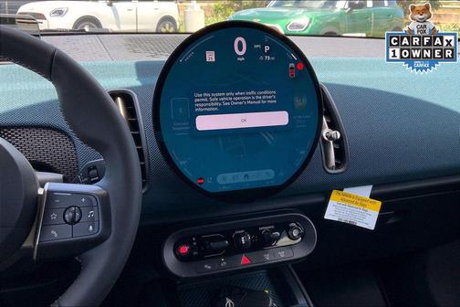 2025 MINI Countryman Cooper S ALL4