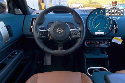 2025 MINI Countryman Cooper S ALL4