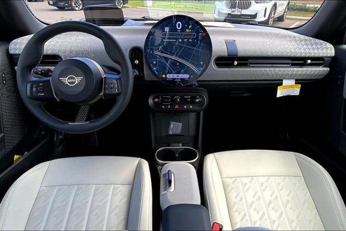 2026 MINI Hardtop Cooper S